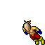 Character sprite