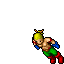 Character sprite