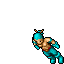Character sprite