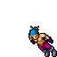 Character sprite