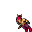 Character sprite