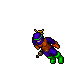 Character sprite