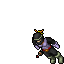 Character sprite