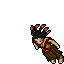 Character sprite