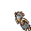 Character sprite