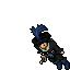 Character sprite