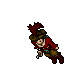 Character sprite