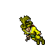 Character sprite