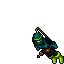 Character sprite