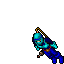 Character sprite