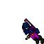 Character sprite
