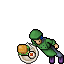 Character sprite