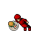 Character sprite