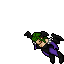 Character sprite