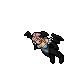 Character sprite