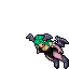 Character sprite