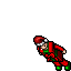 Character sprite