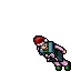 Character sprite