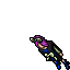Character sprite