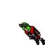 Character sprite