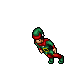 Character sprite