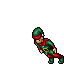 Character sprite