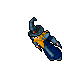 Character sprite
