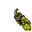 Character sprite