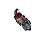 Character sprite
