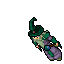 Character sprite