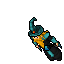 Character sprite