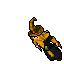 Character sprite