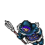 Character sprite