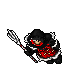 Character sprite
