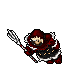 Character sprite