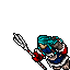 Character sprite