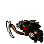 Character sprite