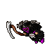 Character sprite