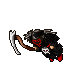Character sprite