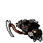 Character sprite