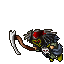 Character sprite