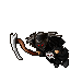 Character sprite
