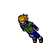 Character sprite