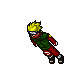 Character sprite