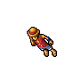Character sprite