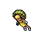 Character sprite