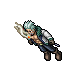 Character sprite