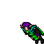Character sprite