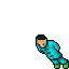 Character sprite