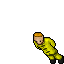 Character sprite